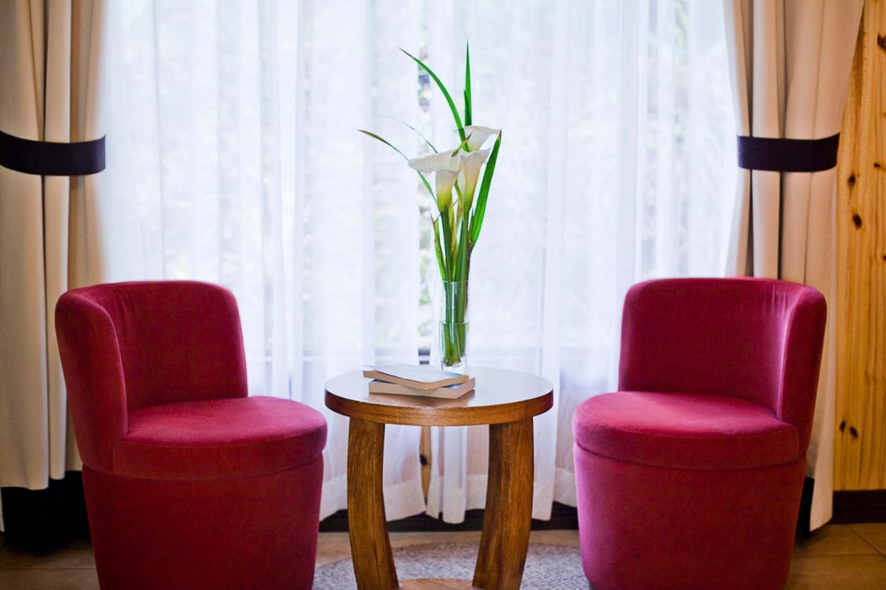 Hotel Savegre 圣赫拉多德多塔 外观 照片